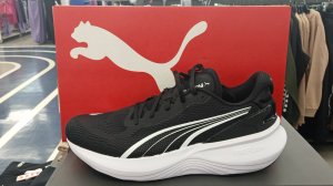 Кроссовки Мужские Беговые Puma Scend pro 2 ( Обновленные Беговые Пушечки )