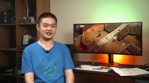 MOST AFFORDABLE curved 1440p ultrawide? Xiaomi G34WQi review!