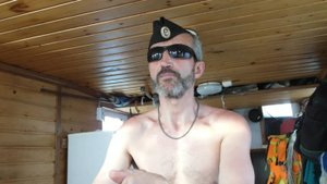 Из Питера в Керчь на яхте ССП-82. Часть 8 (Калач на Дону - Ростов - Азов)