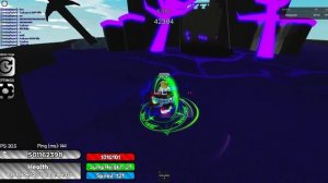 FATAL ERROR showcase 0 - 101M ksfu (killstreak sword fighting universe)