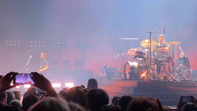 Royal Blood - Lights Out [4K] live @ Paris Olympia 24.06.2024 [Blues Rock]