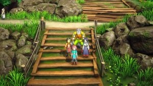 Eiyuden Chronicle DEMO #1