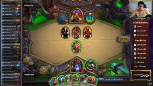 Hearthstone: Trump Cards - 196 - Part 2: Boom Hurts (Warlock Arena)