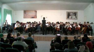 С. Туликов "Концертный вальс"