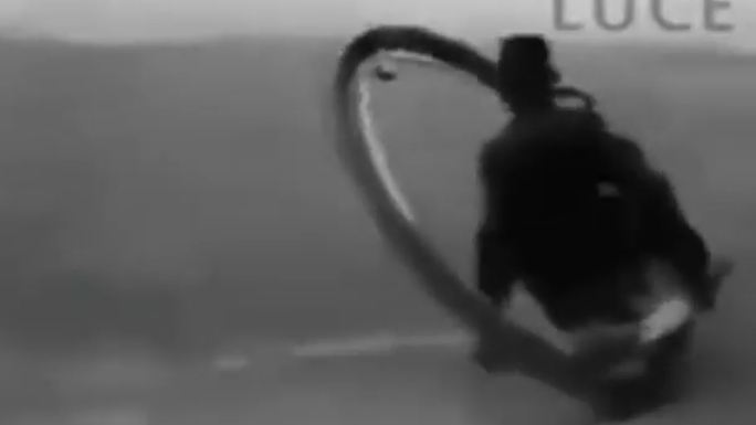 Моноцикл, 1927 год. смотреть онлайн