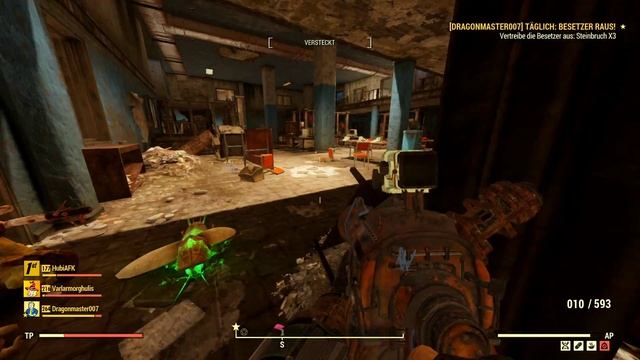 Update 15 Patchnotes | Wastelanders Leak | Fallout 76