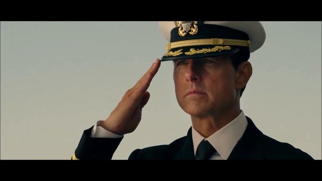 PYLOT - The Return (Top Gun: Maverick) [Synthwave / Outrun] Music Video