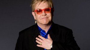 Я верю в любовь (Э.Джон)