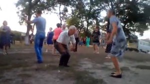 Владимир Антипов  в с. Райгородка