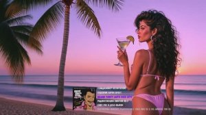 Toto — Africa_GRAND THEFT AUTO VICE CITY