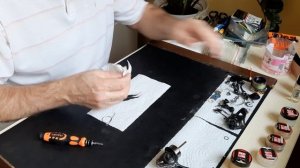 Nautilus Land 800. Катушка UL. Часть 1.