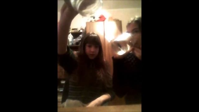 Вызов принят||Кто больше выпил воды? смотреть онлайн