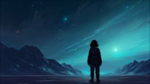 Ancient Astronaut - A Long Way [SpaceAmbient Channel]