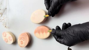 Нужно ли проводить мыло через стадию геля? Что, если мыло с нуля не пройдет через гель? Эксперимент