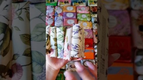 Обзор новинок Китайского мыла - продажа 🫧