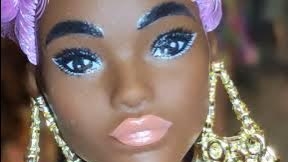 поселила у себя БМР, ту что совершенно не понравилась из всей линейки, она очаровала меня