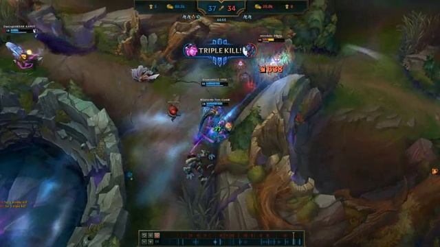 Hentai Too Powerful смотреть онлайн