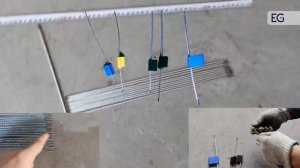 Станок для электротермической резки и скрутки концов стального каната HBRDZJ-5