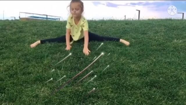 Music for gymnastics| шпагат #музыкадлягимнастикихудожественнойбезпредмета смотреть онлайн