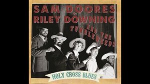 Sam Doores - Jaded Lover (Jerry Jeff Walker Cover)
