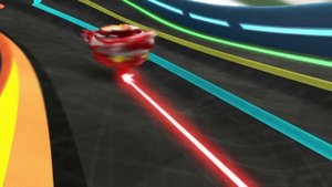 Beyblade Burst Quad-Drive - OFFICIAL FULL MUSIC VIDEO