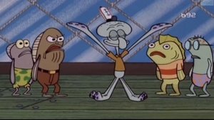 Sundjer Bob Lignjoslavcic 3. deo