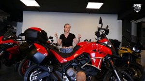 #ducati Böyle Fiyata Böyle Kalite! | Ducati Multistrada V2 İnceleme! | V2 ve V2S Arasındaki Farklar