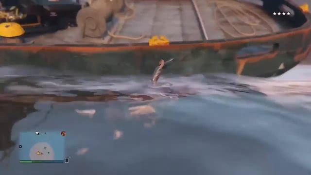 RIP Tuggy Boat смотреть онлайн