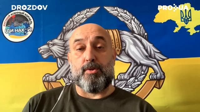 Дроздов і Кривонос про "він усе знав" | Прямим текстом