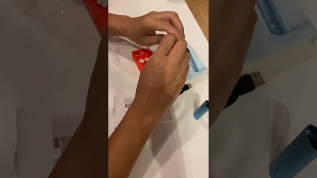 SNOW PLUS - SMOKELESS ICE COLA смотреть онлайн