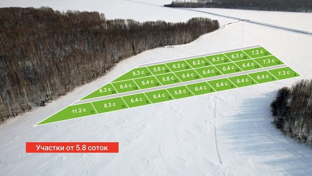 Видео Горьковка