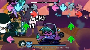 UGH Y GUNS PERO VERSIÓN ERECT!!