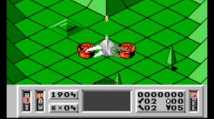 Captain Skyhawk на Денди (NES) - Полное прохождение (LongPlay) (4K, 60FPS)