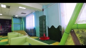 Игровые комнаты от «Чудесарии»! (л. Ульянова, д. 58Е)