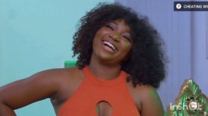 CHEATING WIFE 8(NEW TRENDING MOVIE) Frederick Leonard &Uju Okoli 2023latest Nigerian Nollywood Movi
