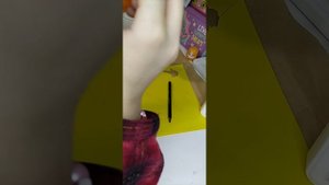 Делаем чудика