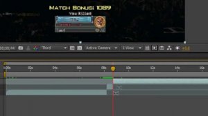 After Effects Tutorial | How To Frame Blend