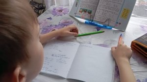 Ливень.Когда давно их не видели.