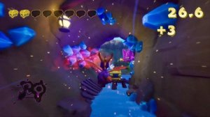 СОЛНЕЧНЫЙ ПОЛЕТ (SUNNY FLIGHT)💥 #5 💥 SPYRO: REIGNITED TRILOGY ПРОХОЖДЕНИЕ