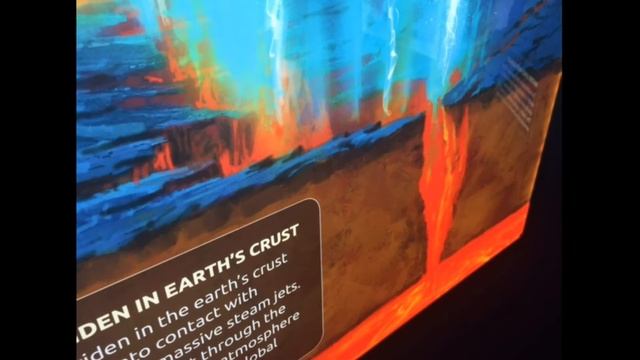 AiG's Fountains of MAGMA (?) of the Great Deep смотреть онлайн