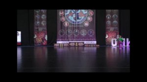 Хатуба | Стиль Болливуд | ДАРИНА | Конкурс танцев | Москва | Россия