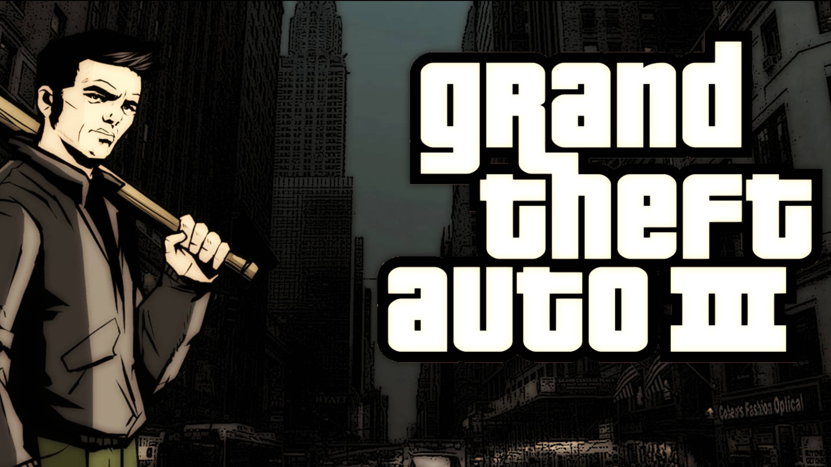 Grand Theft Auto 3 – The Definitive Edition №7 Кенджи Касен.