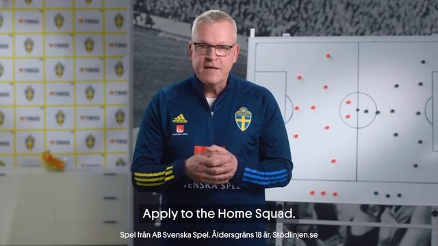 Triss | Home Team Wanted | Apply now | Triss | Svenska Spel Tur