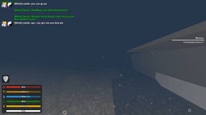 Finding wedding ring [Unturned 3.0 NPC quest|| Memoir]