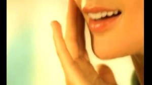 Реклама крема Lumine Vitamin+ (2005)