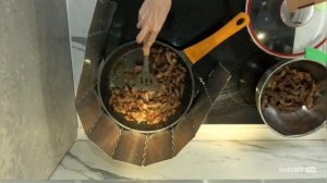 кулинарная минутка