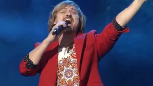 Песенка извозчика. Алексей Петрухин и группа Губерния  в ГКД 2018г.