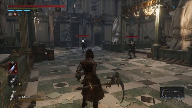 Lies of P [Ep48] | Champion Victory | Gopher Sans Tuk смотреть онлайн