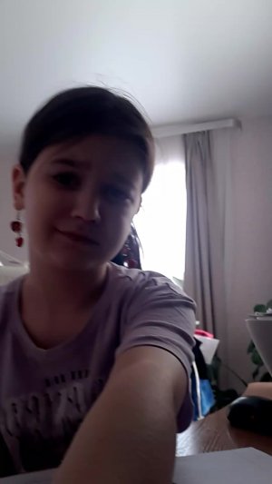 на уроке