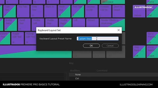 Adobe Premiere Pro Tagalog Tutorial For Beginners | Part #2 Keyboard Shortcuts | Illustrados смотреть онлайн